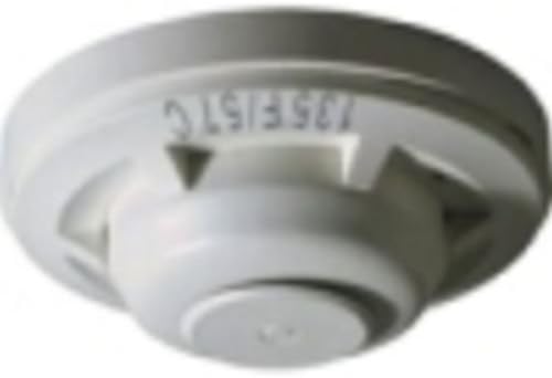Amazon Com System Sensor 5621 S Sensor 135 F Fxd Temp R O R Automotive