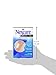 Nexcare Tegaderm + Pad Transparent Dressing, Clear Breathable Dressing Holds Fast for 7 Days, Waterproof for Safe Bathing - 5 Dressings