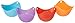 iGraver Egg Poacher Cups poached egg maker Egg Poaching Cups, Silicone Poaching Pods, Microwave or Stovetop Egg Cooker, BPA Free, Pack of 4