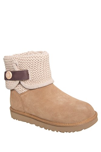 Ugg australia women s shaina boot, chestnut, 8