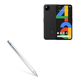 BoxWave Stylus Pen Compatible with Google Pixel 4a