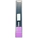 PANA 3/32” Flat Top Large Barrel Ceramic Bit - Extra Coarse Grit - Professional Nail Drill Bit for Manicure Pedicure Acrylic Nail File Tools Cuticle Polishing Dremel Machine