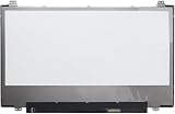 fqparts Replacement LCD Screen Display for Lenovo ThinkPad T470 T470p T470s 14" view 2