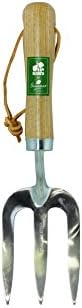 Greenman Hand Fork