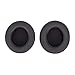Oriolus Replacement Ear Pads for Razer Kraken Pro V2 Gaming Headset with Storage Case (Oval Black)