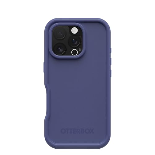 OtterBox iPhone 16 Pro FRĒ Series Waterproof iPhone Case - Purple