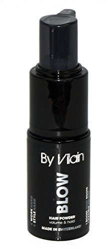 By vilain blow professional hair styling powder 7g