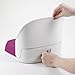 OXO Tot Perch Foldable Booster Seat for Big Kids- Pink