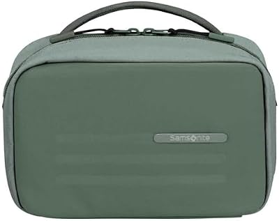 Kit de Sanita Empilhado - Saco de Sanete, 22 cm, Verde (Sálvia)