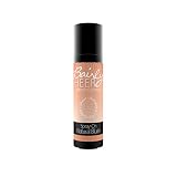 Bairly Sheer Airbrush Blush, Shade Natural