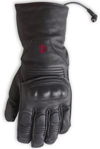 GydeVanguard Gloves - Large/Black