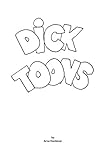 DickToons by Arne Hardener