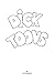 DickToons by Arne Hardener