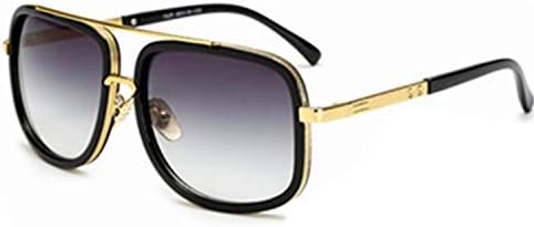 Oversized Men Sunglasses Men Luxury Women Sun Glasses Square Male Female Sunglasses For Men Women