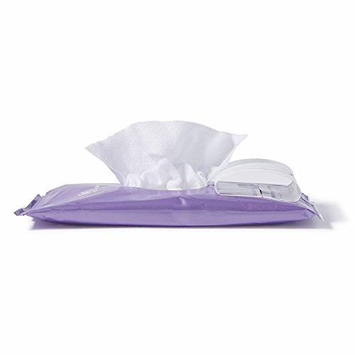 2 Medline+ReadyBath+Scented+Cleansing+Standard