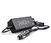 CAR Charger 90W UL Listed Asus S200 S200E Q200 Q200E Q302L Q302LA Q503UA Q504UA X200 X201 X200CA X202E X540LA F510UA F556UA E402SA E403SA UX305CA UX305FA UX305LA UX305UA UX330UA: Compatible Power Cord