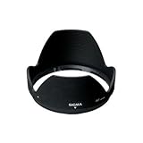 Sigma Lens Hood for 18-250mm Lens