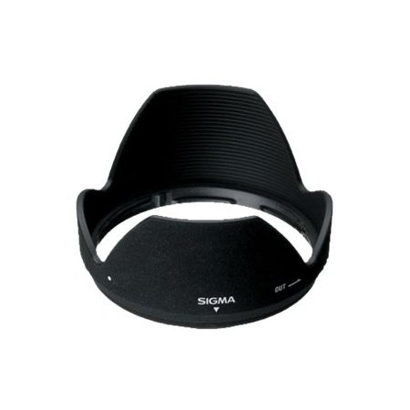 Sigma Lens Hood for 18-250mm Lens