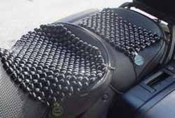 10" x 12" Bead Rider Seat