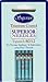 Topstitch Machine Needle Size 80/12 5ct