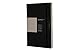 Moleskine Folio Professional Notebook, A4, Squared, Black, Hard Cover (8.25 x 11.75)