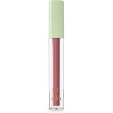 Pixi LipLift Max | Volumizing Lip Plumper with Peptides, Jojoba Oil &amp; Aloe | Glossy Finish with Cooling Mint Tingle | Wear Alone or Over Lipstick | Sheer Rose | 0.09 oz/ 2.7g