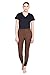 TuffRider Women's Ribb Knee Patch Breeches (Regular)