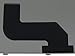 Eathtek New Laptop Keyboard for Gateway Nv-53 Nv-52 Nv-59 NV52 NV53 NV54 NV56 NV58 NV59 NV73 NV74 NV78 NV79 NV7921U NV7922U NV7923U NV7925U NV5376U NV5378U NV5380U NV5381U NV5216U NV5300 NV5302U NV5331U NV7906U NV7919U NV7920U EC54 series Black US Layout, Compatible with part number PK1306R3A32 PK1307B1A3 KB.I170G.111 KBI170G111 (Note: The part# may be different)