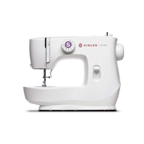 -M1605 - Máquina de coser