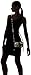 Vera Bradley Women's Cotton All in One Crossbody Purse for Iphone 6+, Kiev Paisley, One Size