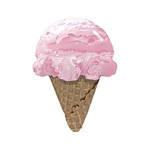 jordan melted ice cream