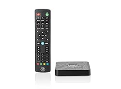BuzzTV Essentials E2 MAX - Android 9.0 - Amlogic