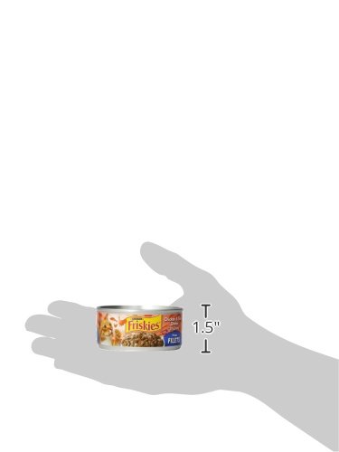 Friskies Prime Filets Chicken & Tuna Wet Cat Food - Image 13