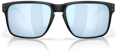 Amazon.com: Oakley Mens Oo9102 Holbrook Polarized Square