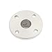 uxcell 10mm Rigid Flange Coupling Motor Guide Shaft Coupler Motor Connector for DIY Parts