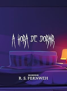 Livro A hora de dormir