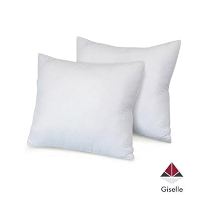 Amazon Com Giselle Hotel Quality Pack Of 2 Hypoallergenic Down
