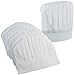 Chef Hats 40 Pcs Disposable Non-Woven Chef Supplies 9