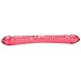 Doc Johnson Crystal Jellies - Double Dong -18 Inch - Double Sided Dildo - Pink