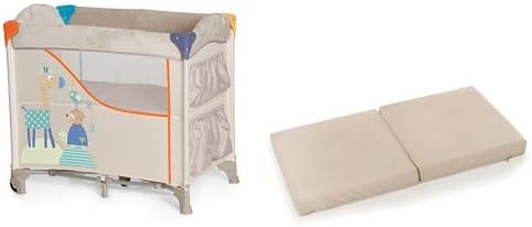 hauck sleep n care mattress