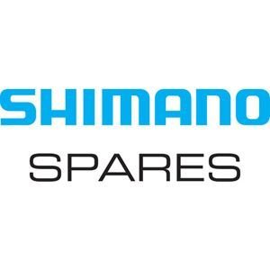 Shimano SPARE PART FHM640 LH lock nut