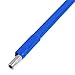Kmise A2379 Double Style Guitar Truss Rod Steel A3 7.5 x 414mm Blue