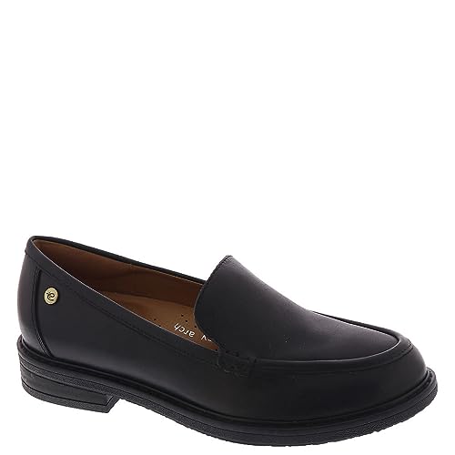 Easy Spirit Jaylin Womens Slip On 6 CD US Black