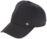 Columbia Men's Coolhead Ball Cap III, Black, One Size