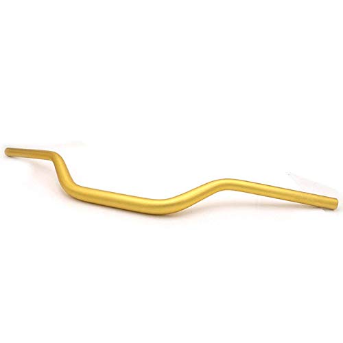 Cavo Acceleratore Per Moto Dirt Bike M8 – 110 Cm, Testa Dritta, In Acciaio Inox, Per Pit Bike, Cross E Trail