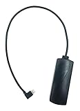 802.3af to 5 Volt PoE Splitter | Compatible with Apple Devices | POWER ONLY | Extend Power Over Ethernet Up to 328 Feet