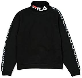 Fila Drey Turtleneck Black