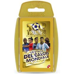 Winning Moves UK Limited Card Quiz 3246