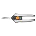 Fiskars 1905001001 Softouch Scissors, 5 in. Length, 1-3/4 in. Cut primary