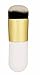 BS-MALL(TM) Premium Flat Foundation Makeup brushes(Golden White)